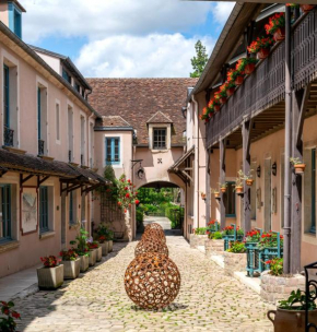 Hôtel de la Poste
